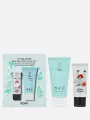 Набор для ухода за кожей лица YADAH hydrating sun protection set, Адвент