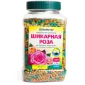 Удобрение БиоМастер Шикарная роза, 1,2 кг