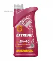 7915 mannol extreme 5w40 1 л. синтетическое моторное масло 5w-40