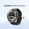 Умные часы HUAWEI WATCH Ultimate CLB-B19 49 мм Черные скалы