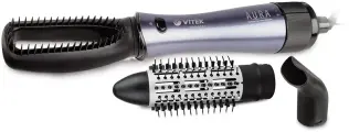 Vitek Фен-щетка Vitek VT-8238