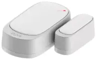 Датчик открытия двери/окна ELARI Smart Door, белый