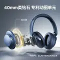 Беспроводные наушники 1MORE HQ51 Over-Ear Bluetooth Headphones, цвет Quartz Grey