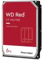 Жесткий диск Western Digital WD 6Tb Red WD60EFAX