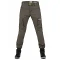 INFLAME Мотоштаны женские CARGO WP Хаки XL 48