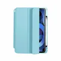 Чехол для планшета WiWU 2 in 1 Magnetic Separation Tablet Folio Case для iPad Pro 12.9inch Light Blue