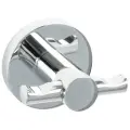 Крючок двойной Fixsen Hotel FX-31005C