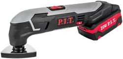Аккумуляторный реноватор P.I.T. PMT20H-035A/1