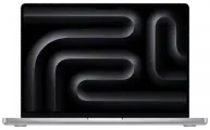Ноутбук Apple MacBook Pro 14 (2023), M3, 8/512Gb, SSD, (MR7J3), Silver, русская раскладка