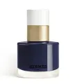 Лак для ногтей HERMÈS Les Mains 15 мл | 100% ОРИГИНАЛ | Роскошный цвет, стойкий глянцевый финиш | Тон 96 Bleu Encre