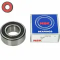 Подшипник NSK 3212 B-2RSR TNG (60x110x36.5) Made in JAPAN