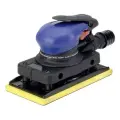 Пневмошлифмашина Плоскошлифовальная, 8000 Об/Мин, 160 Л/Мин, Зажимная Платформа 175 X 95 Мм ROTAKE арт. RT-2160