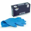 Нитриловые перчатки AVIORA р. L, 100 шт.