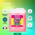 Удобрение TriPart Bloom 5 л GHE Flora Series / Минеральное комплексное универсальное 5000 мл