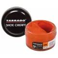 Tarrago крем Крем-банка Shoe Cream 028 red orange, 50 мл