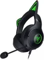 Наушники игровые Razer Kraken Kitty V2 (RZ04-04730100-R3M1), подсветка, черный