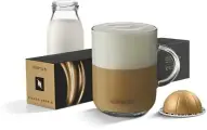 Капсулы для кофемашин Nespresso Vertuo Bianco Doppio ,10 капсул, 230мл