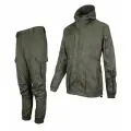 Тактический костюм для рыбалки и туризма мужской Элементаль Shaman-elite (Twill) Хаки, р.(44/46-170/176)