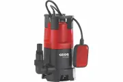 GEOS Погружной насос AL-KO Drain 7000 Classic 212821