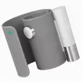 Электронный тонометр Withings BPM Core, для измерения давления с ЭКГ и цифровым стетоскопом, 3700546705915
