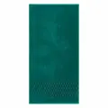 Полотенце банное Flusso verde (520) 70х140 с эффектом велюра