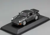 Коллекционная масштабная модель 1:43 Porsche 911 Turbo (964) – 1990 от Maxichamps