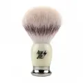 Hey Joe! Premium Shaving Brush Badger Fiber, Премиальный помазок для бритья из барсучьего ворса