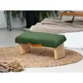 Скамейка для медитации ANICCA. STORE/лавка для йоги/Скамейка Шога