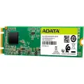 480 ГБ SSD M.2 накопитель A-DATA Ultimate SU650 (ASU650NS38-480GT-C) - SATA 3, чтение - 550 Мбайт/сек, запись - 510 Мбайт/сек, 3D NAND, 3 бит TLC