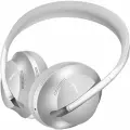 Беспроводные наушники Bose Noise Cancelling Headphones 700, silver