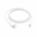 Оригинальный Кабель Apple USB - Lightning, 1 м, белый A1480 (версия для китайского рынка)