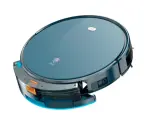 Робот-пылесос SLS VC-1 темно-серый