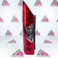 Задний левый фонарь Газель - Next ЦМФ Красно-Белый