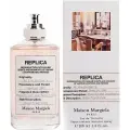 Maison martin margiela replica at the barbers 100ml туалетная вода мужская