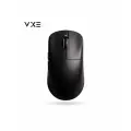 Беспроводная игровая мышь R1 SE+, черная