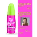 TIGI Bed Head Straighten Out Anti-frizz - Термоактивная разглаживающая сыворотка для гладкости и блеска волос 100 мл