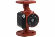 Циркуляционный насос Grundfos UPS 40-180F 1x230V НС-0027480