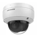 Hikvision DS-2CD2143G2-IU(2.8mm) IP-видеокамера, 4мп (EXIR подсветка, слот для карты памяти, микрофон)