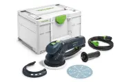 Эксцентриковая шлифмашина Festool ROTEX RO 150 FEQ-Plus 576017
