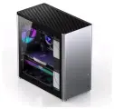 Игровой компьютер BCK STYLE 12S Intel Core i9 14900K/128Gb DDR5/1000SSD/2Tb HDD/RTX4090 24GB/ 1000W/Win11Pro