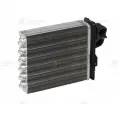 Радиатор Печки Renault Logan (04-)/Lada Largus (12-)(Luzar Lrh0998)