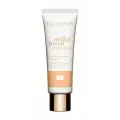 Clarins Тональный крем Milky Boost Cream Glow & Care, 45 мл/55 г, оттенок: 03