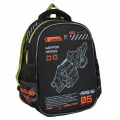 Ранец школьный Феникс+ 1 отд бластер 64623 1 отд бластер