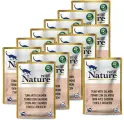 PRIME NATURE 100гр в желе Тунец с лососем для кошек х 12шт.