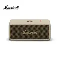 Колонка Marshall Emberton III, белый, влагозащищенный, с ремешком