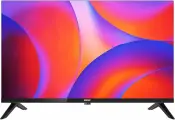 Телевизор BBK 24LEM-1032/TS2C (B), 24, LED, HD, черный, 1366x768