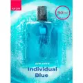 Туалетная вода мужская Individual Blue 90 мл оригинал