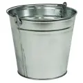 Ведро оцинкованное КНР 12 литров