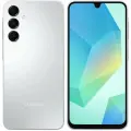 Смартфон Samsung Galaxy A16 4G 4/128Gb, Dual nano SIM, Light Grey
