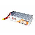 Литий-полимерный HV аккумулятор GNB 6S2P 22.8V 9000mAh 70C/140C (XT-60)